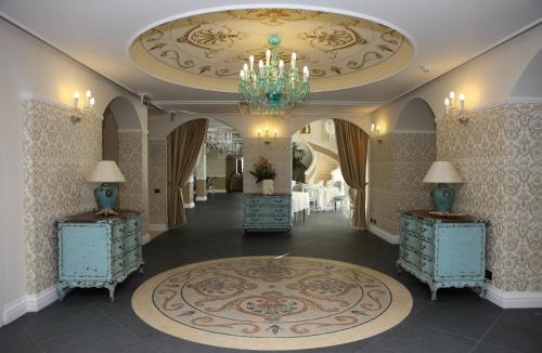 Balestrate Hotel | Essence Sicily - Marina Holiday Hotel & Spa