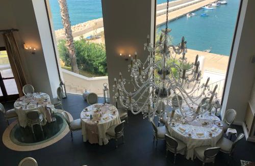 Balestrate Hotel | Essence Sicily - Marina Holiday Hotel & Spa