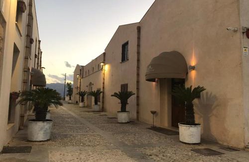 Balestrate Hotel | Essence Sicily - Marina Holiday Hotel & Spa