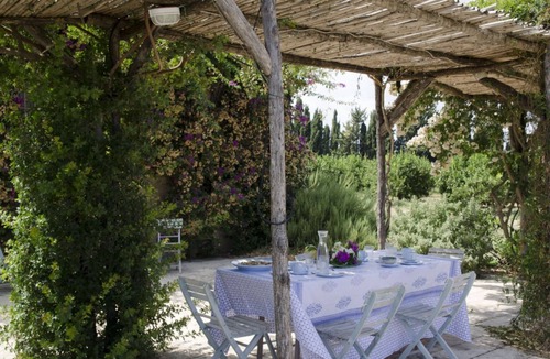 Noto Villa | Essentia Vendicari - exclusive villa with pool