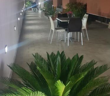Capo d'Orlando Bed & Breakfast | Essenza del Tempo