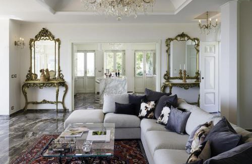 Capo d'Orlando Villa | Estella