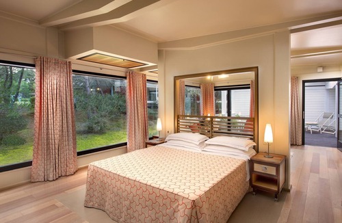 Castellaneta Hotel | Ethra Reserve - Alborèa 5*