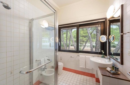Castellaneta Hotel | Ethra Reserve - Alborèa 5*
