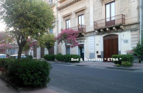 Belpasso Bed & Breakfast | Etna B&B