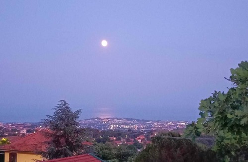 Nicolosi Ski Chalet | Etna Country Home! A relaxing retreat surrounded by nature