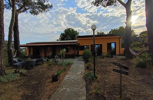 Nicolosi Bed & Breakfast | Etna Country Home