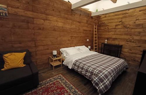 Nicolosi Bed & Breakfast | Etna Country Home