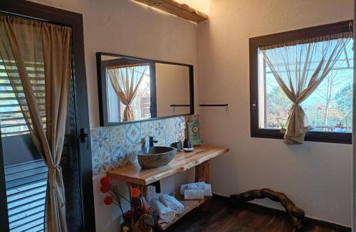 Nicolosi Bed & Breakfast | Etna Country Home