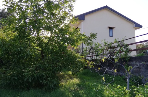 Mascalucia House | Etna Country Villa Anna