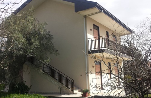 Mascalucia House | Etna Country Villa Anna