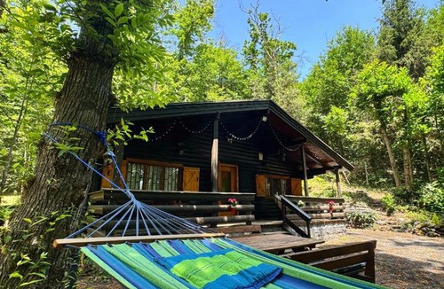Trecastagni Ski Chalet | Etna Essence Chalet