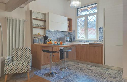 Pedara House | Etna Essence House
