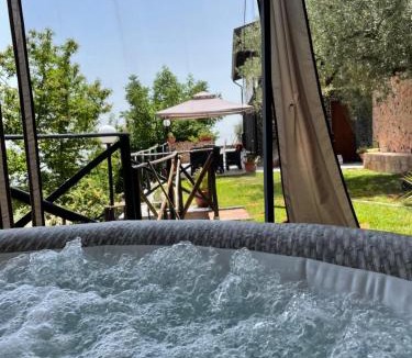 Belpasso House | ETNA Family