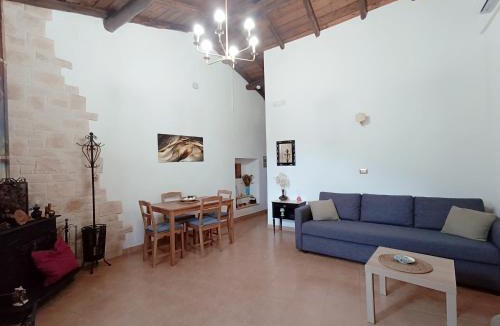 Presa House | Etna Garden Francesca