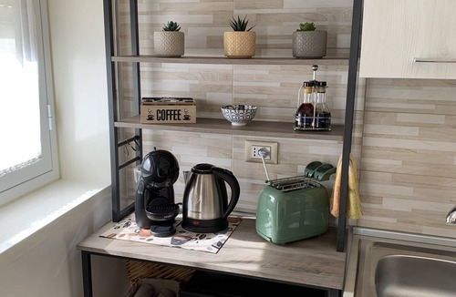 Belpasso Apartment | Etna Guest House