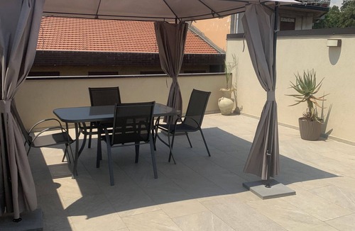 Belpasso Apartment | Etna Guest House