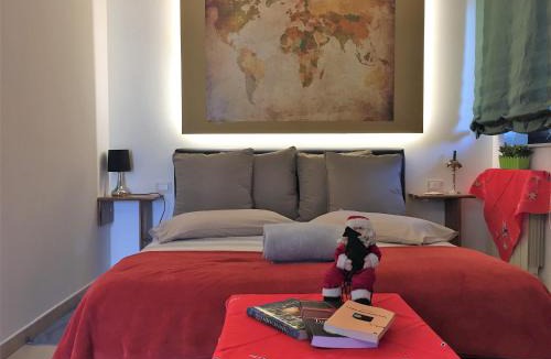 Vampolieri I Apartment | Etna Hills sea
