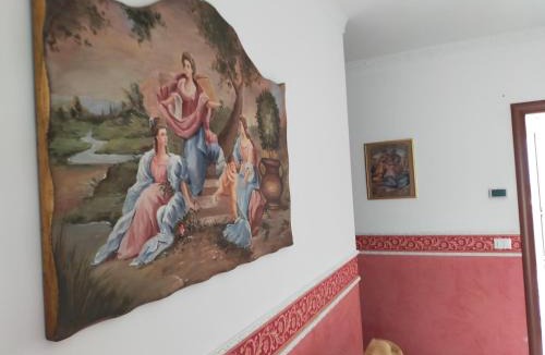 Santa Maria di Licodia Apartment | Etna House