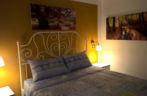 Rovittello House | Etna house Linguaglossa (Ct)