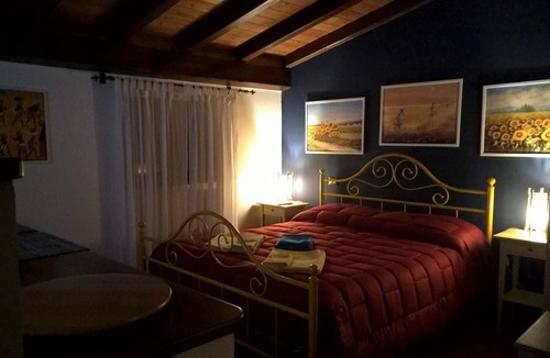 Rovittello House | Etna house Linguaglossa (Ct)