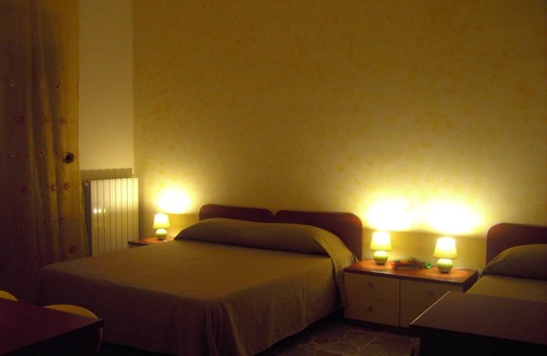 Motta Sant'Anastasia House | Etna Inn