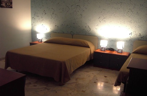 Motta Sant'Anastasia House | Etna Inn