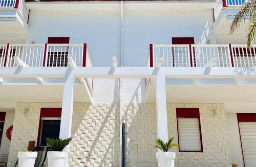 San Lorenzo Apartment | Etna & Ionian: Your Terrace by the Sea