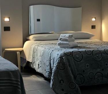 Adrano Bed & Breakfast | Etna Morada Adrano
