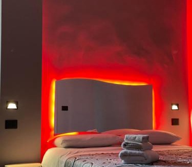 Adrano Bed & Breakfast | Etna Morada Adrano