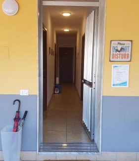 Contrada Pantano d'Arci House | Etna Parking