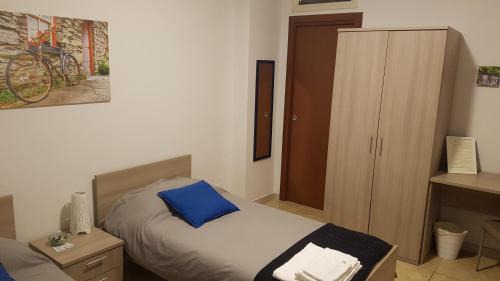 Contrada Pantano d'Arci House | Etna Parking