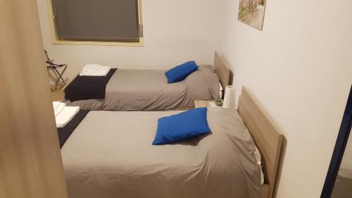 Contrada Pantano d'Arci House | Etna Parking