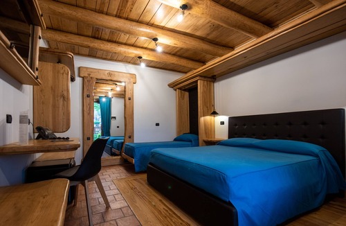 Randazzo House | Etna Quota Mille Boutique Hotel, Typical Sicilian Food & Wine