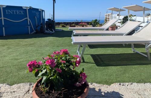 Carrubazza-Motta House | Etna Relax Cannizzaro