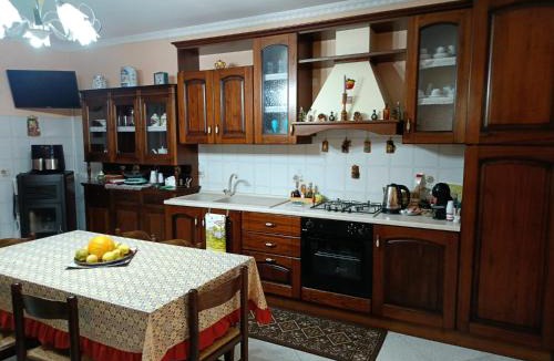 Piedimonte Etneo Apartment | Etna Rose House