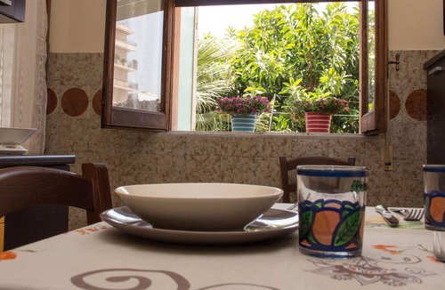 Coste Apartment | ETNA-SEA APARTMENT