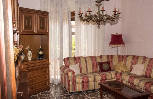 Coste Apartment | ETNA-SEA APARTMENT