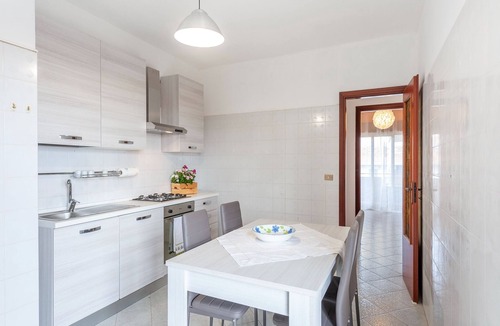 Archi Apartment | Etna & Sea View Apartment
