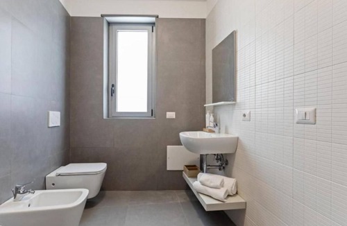 Cibali Apartment | Etna Suite Design Apartments