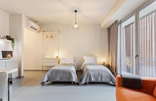 Cibali Apartment | Etna Suite Design Apartments
