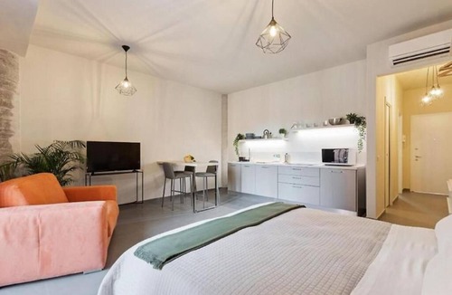 Cibali Apartment | Etna Suite Design Apartments