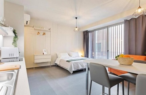 Cibali Apartment | Etna Suite Design Apartments