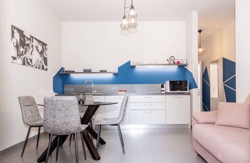 Cibali Apartment | Etna Suite Design Apartments