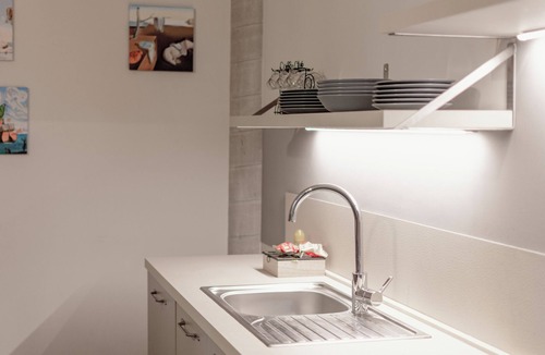 Cibali Apartment | Etna Suite Design Apartments