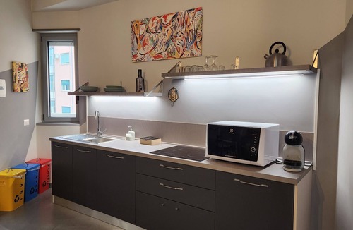 Cibali Apartment | Etna Suite Design Apartments