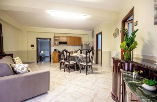 Rovittello House | Etna Sunshine Apartments