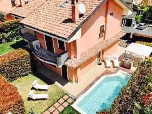 Trecastagni House | Etna Villa il Pino