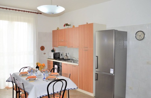 Fondachello Apartment | Etna Wohnung in einer Residenz by Interhome