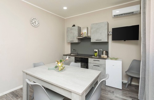 Paterno Apartment | Etnamia Apartment - 2